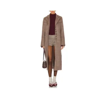PAIGE Coats Women's Brown