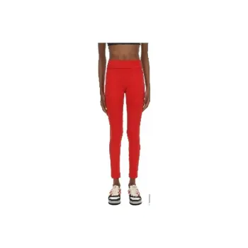 FENDI Casual Pants Women's Red