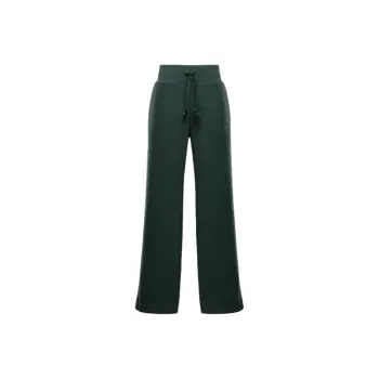 Nike Sportswear Phoenix Plush Women's High Waisted Wide Leg Cozy Fleece Pants