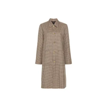 NILI LOTAN Seth Duster Coat
