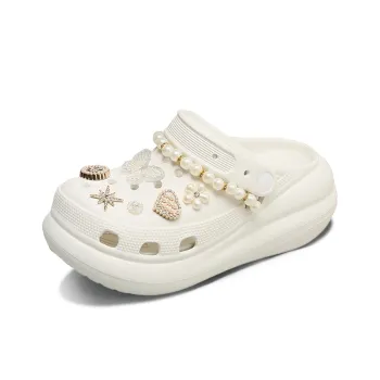 Budding Bear Clogs Women's