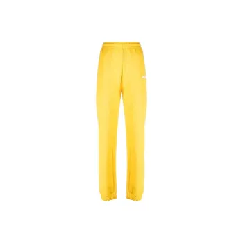 Jacquemus Le Jogging 'Yellow'