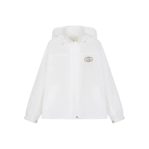 Teenie Weenie Cropped Coat Women's