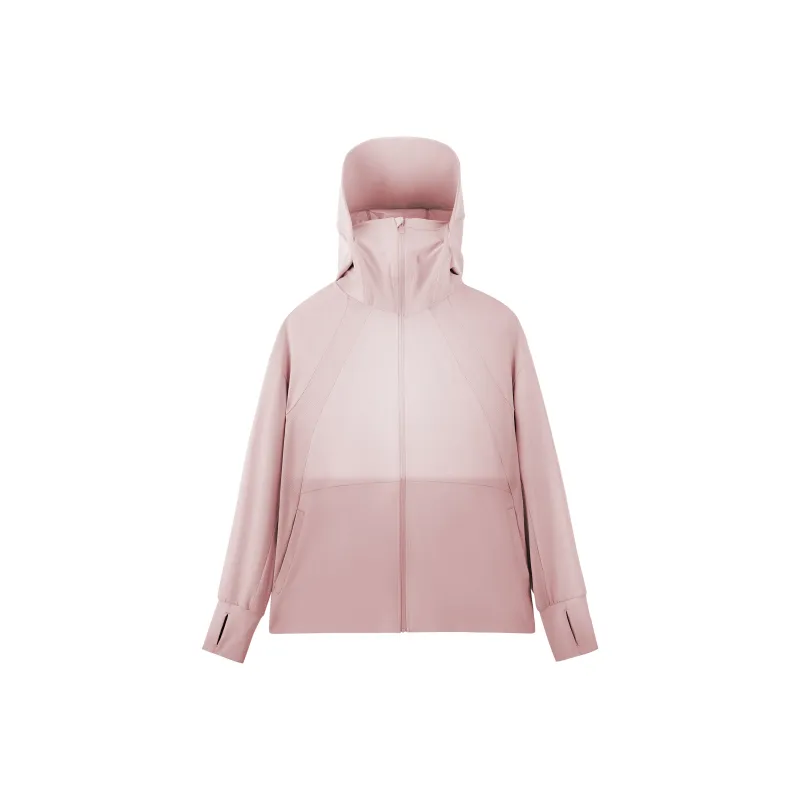 CAMEL Sun Protection Clothing Women's-6