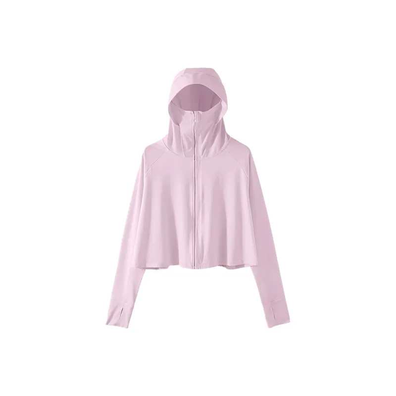 MIIOW Sun Protection Clothing Women's-6