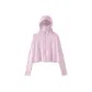Peach Pink
