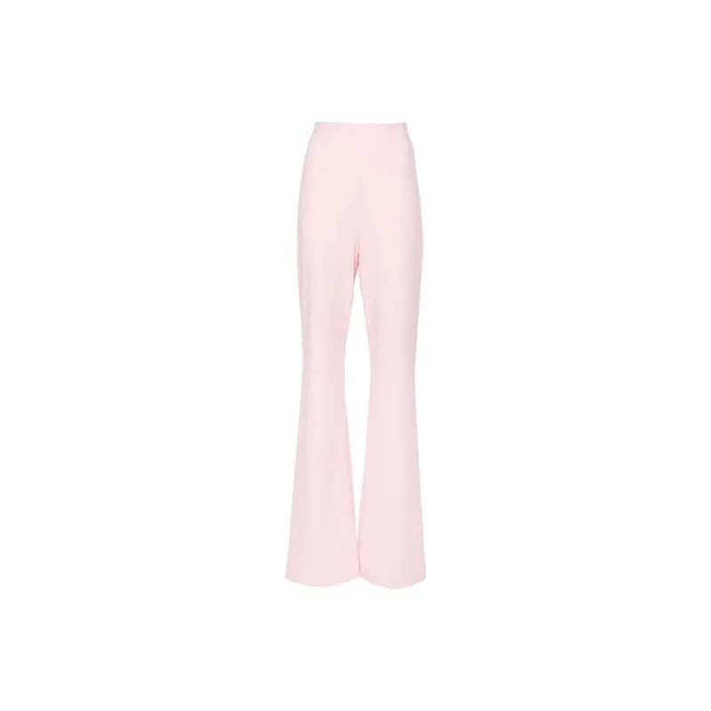 SportMa Casual Pants Women's Pink-0