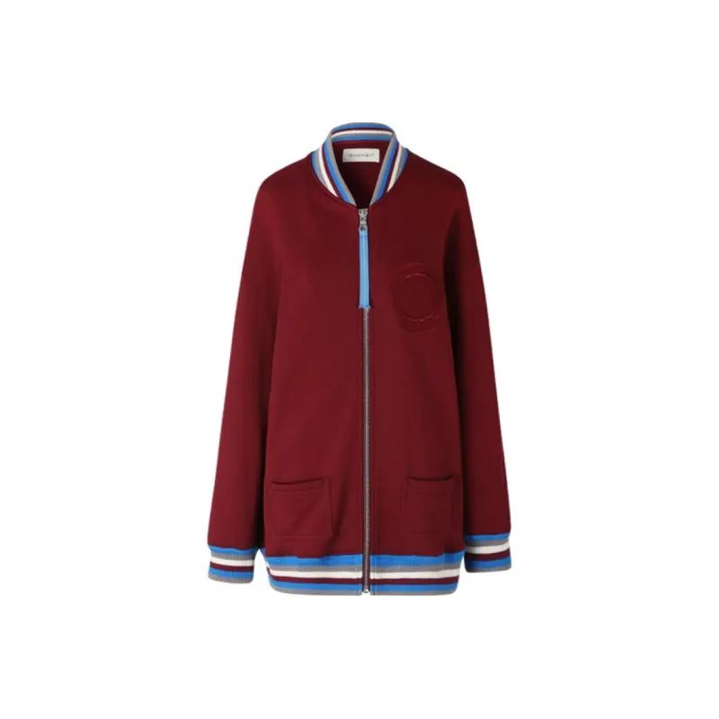 III VIVINIKO Baseball Jacket Women's-0
