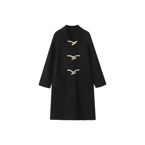 GULIANFEI Coats Women's