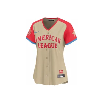 Nike José Altuve American League 2024 All-Star Game Men's Nike Dri-FIT Adv Mlb Elite Jersey