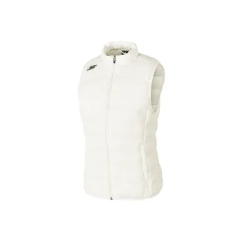 Skechers Basic Sports Series FW24 Vest Women's Marshmallow White