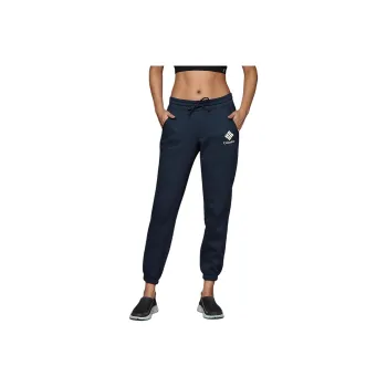 Columbia Trek Casual Pants Women's Marine Blue