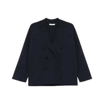 MaxMara Subdolo Blazer