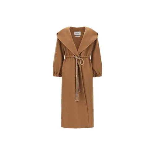 MaxMara Natalin Coat