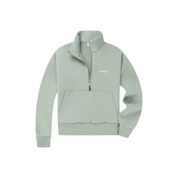 Columbia Sweatshirt Women's Green