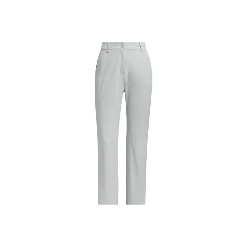 Adidas Casual Pants Women's Miracle Silver-0