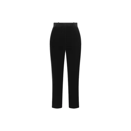 DIOR FW24 Casual Pants Women's Black