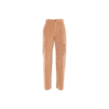 Circolo 1901 Corduroy Trousers
