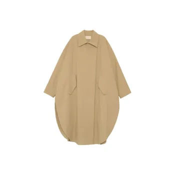 Boutique By Babymoon Trench Coat Women's