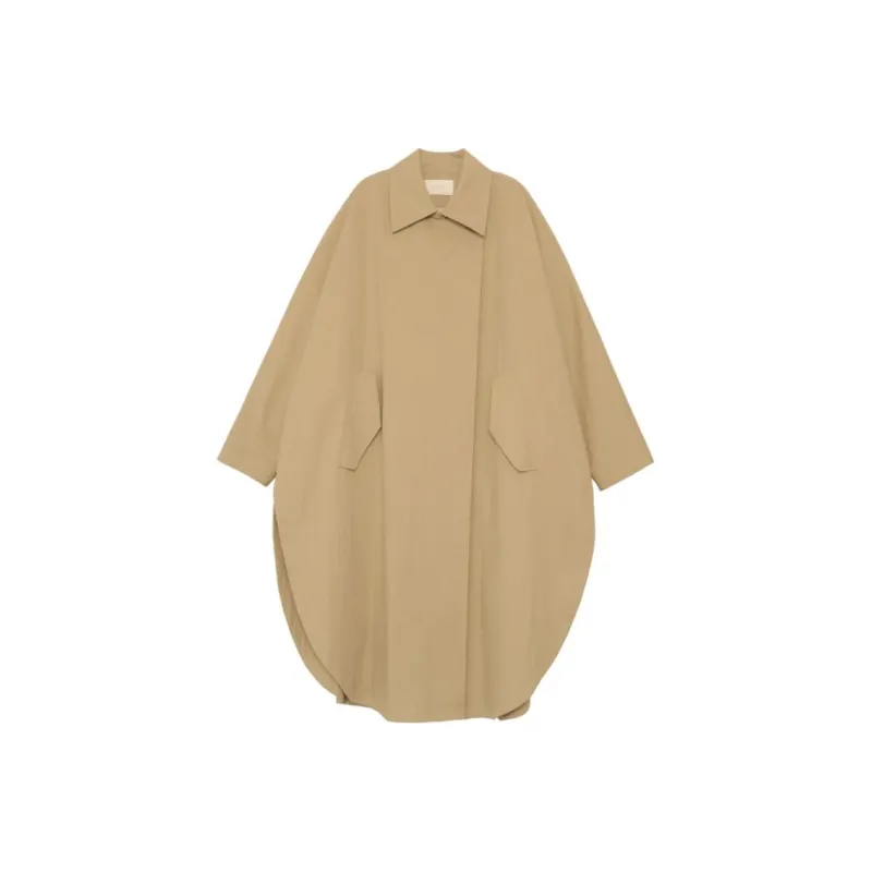 Boutique By Babymoon Trench Coat Women's-0