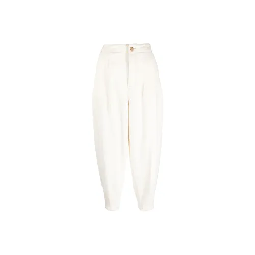 Polo Ralph Lauren Casual Pants Women's Ivory