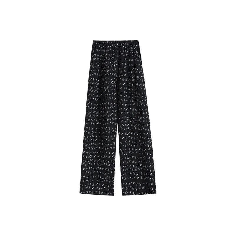 Mm Casual Pants Women's-6