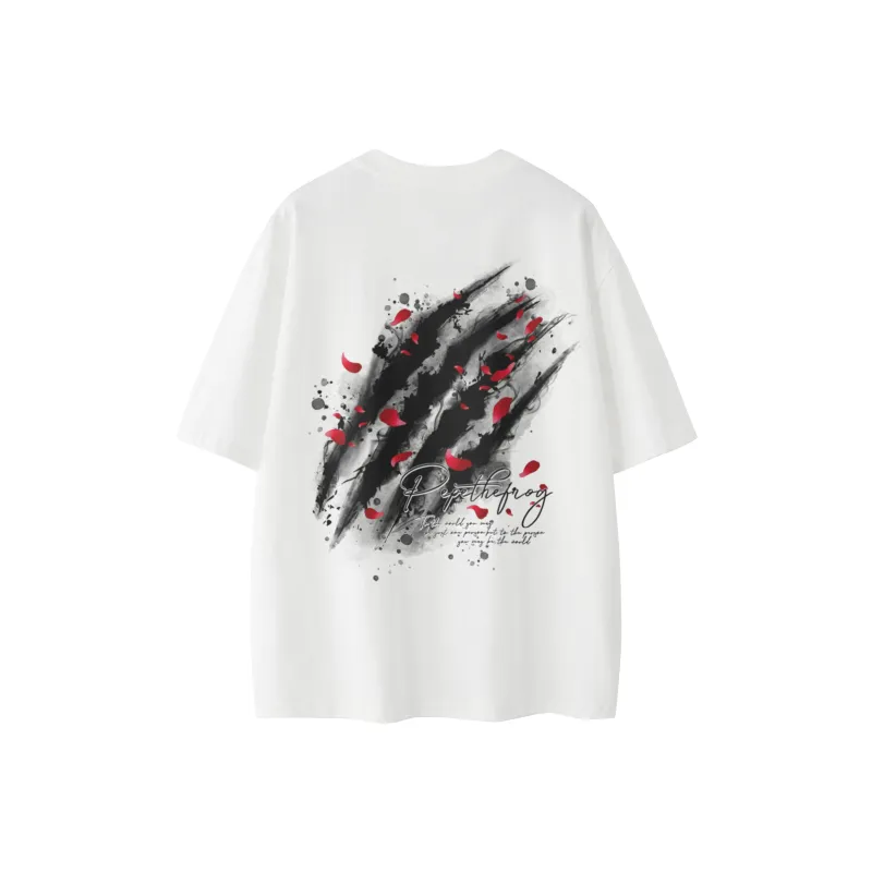Pepe The Frog T Shirts Unisex-4