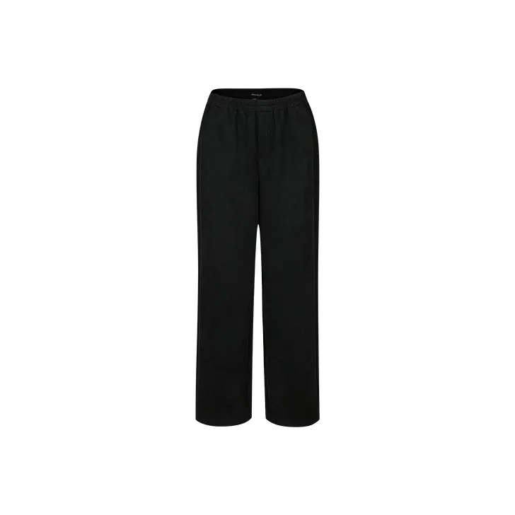 URBAN REVIVO Casual Pants Women's-2