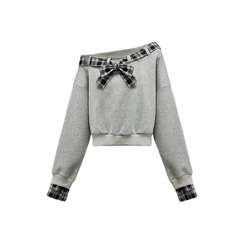 COMMA GIRL Sweatshirts Women's-5
