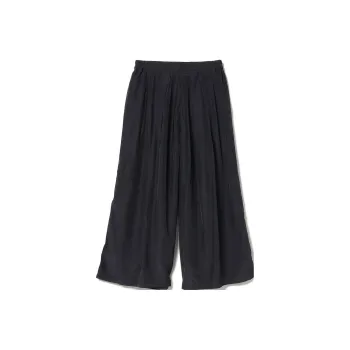 Beams Casual Pants Women's Marine Blue