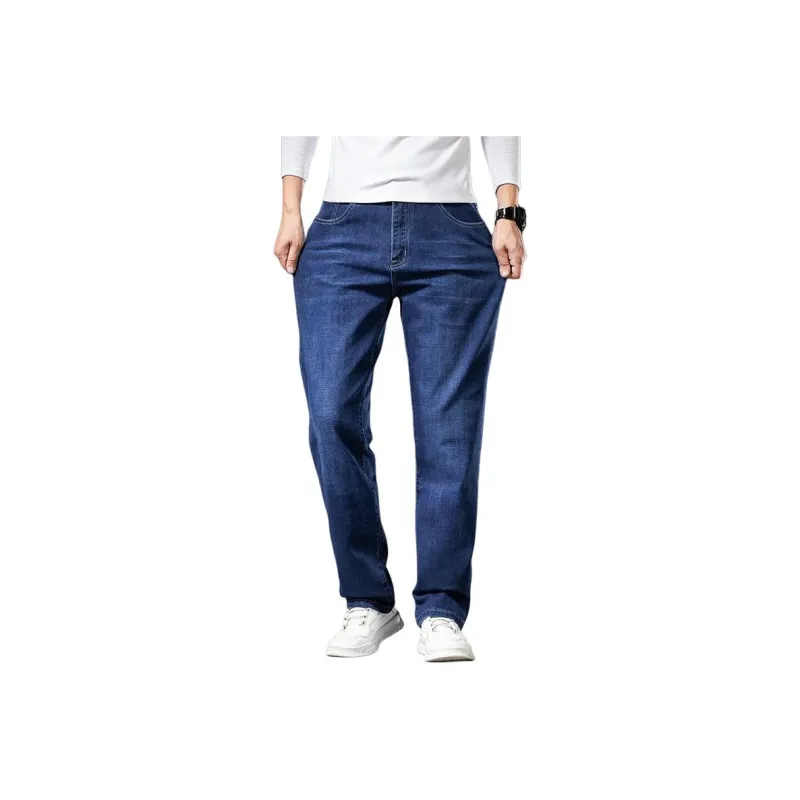 PANDA ADEVIL Jeans Men-5
