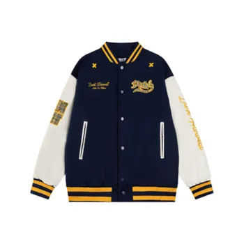 Icicofficial Baseball Jacket Women's