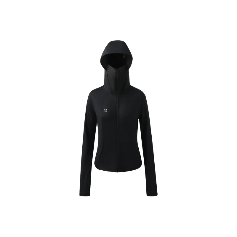 BJHG Sun Protection Clothing Women's-0