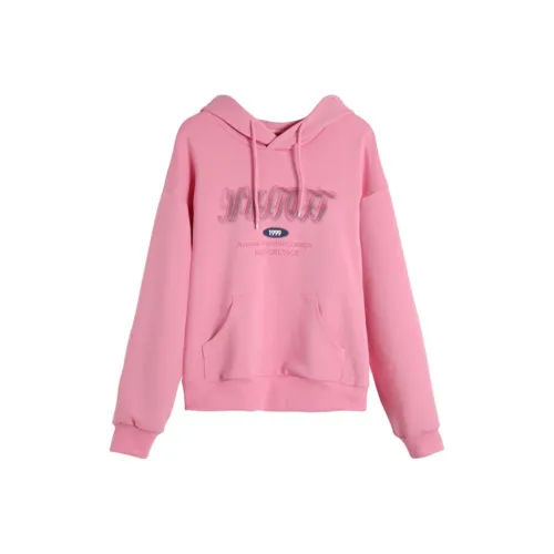 MUSTOFF Sweatshirts Women's