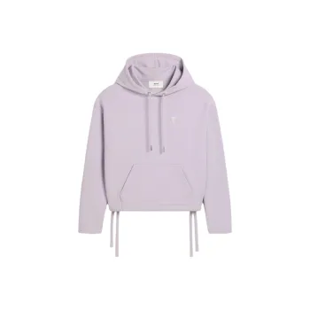 Ami Paris Ami De Coeur Hoodie