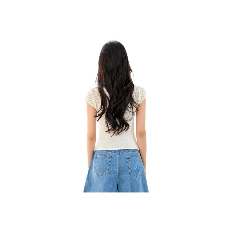 La Chapelle Regular T Shirt Women's-4