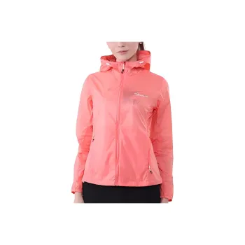 TOREAD Sun Protection Clothing Women's Rogue Red