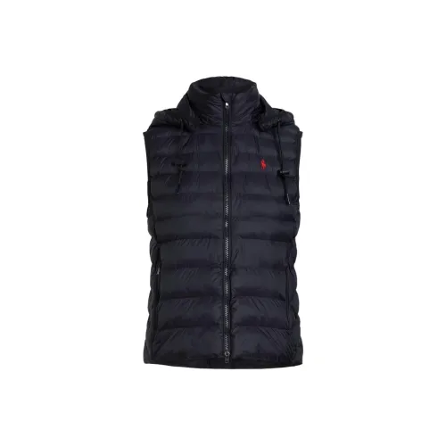 Polo Ralph Lauren Quilted Gilet