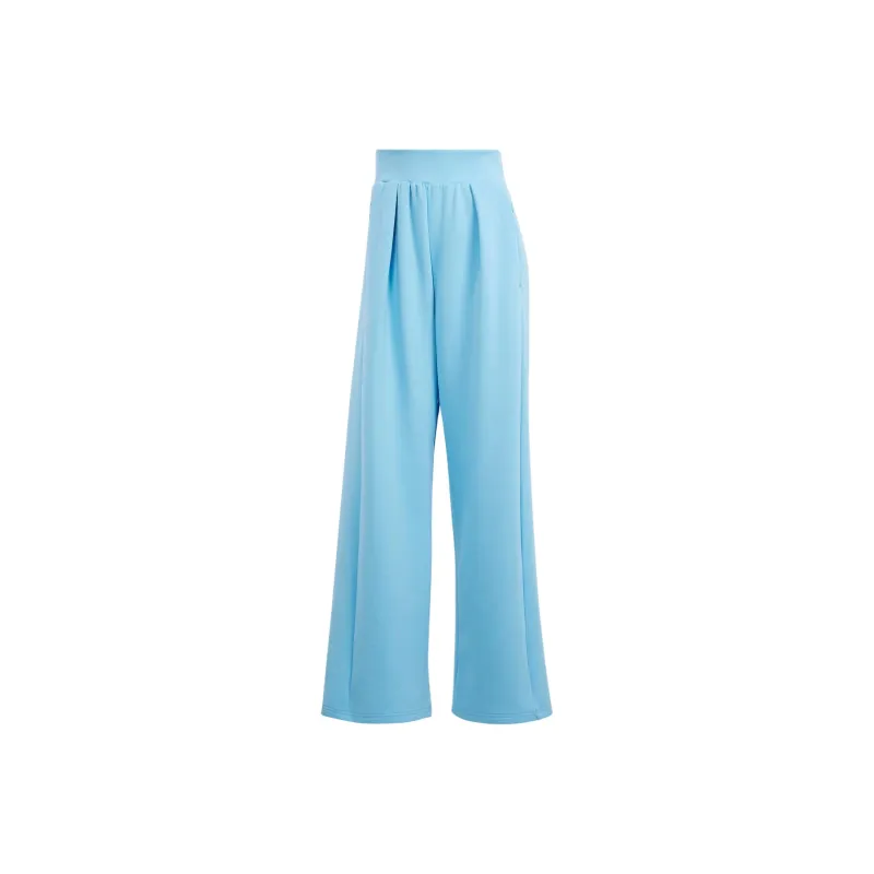 Adidas Free Shipping With AdiClub Yoga Pants-0