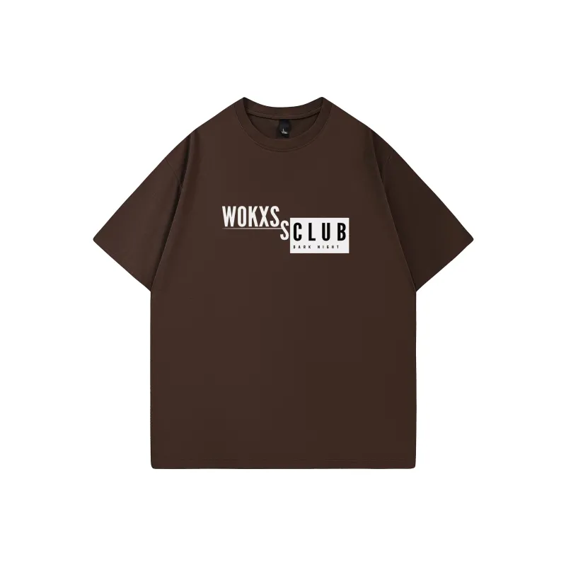 WOKXSS T-Shirts Unisex-13