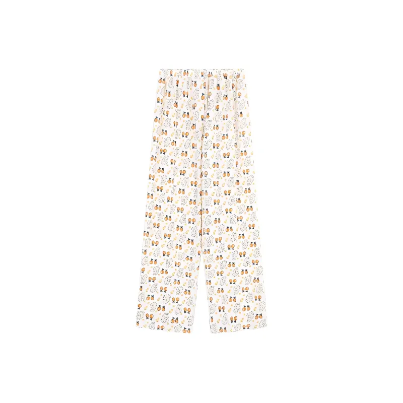 Mlpstudio Casual Pants Women's-1
