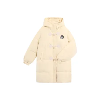 QUIET ANGEL Puffer Jacket Women's