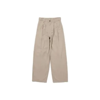 Levis Casual Pants Women's Beige
