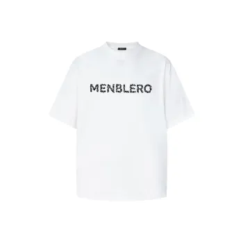 Menblero T Shirts Unisex