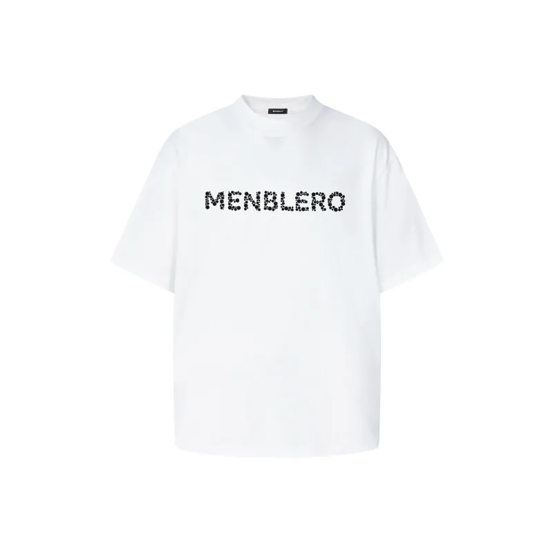Menblero T Shirts Unisex-0