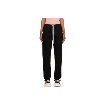 Rick Owens DRKSHDW Casual Pants Women's Black