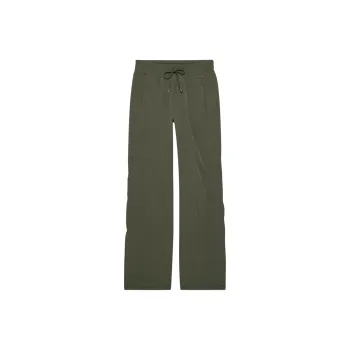 ARITZIA Golden MoveTechTM Brisk Pant Casual Pants Women's Dark Olive