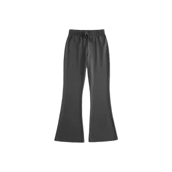 Hollister Casual Pants Women's Dark Gray
