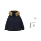 Navy Blue (Shopping Bag)