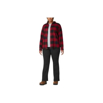 Dickies Casual Pants Women's Black